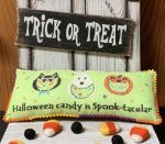 (image for) Halloween Candy